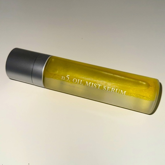 NEW Ink N5 Oil Mist Serum 120ml - Picture 3 of 3